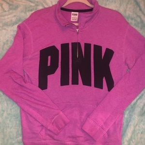 PINK sweatshirt